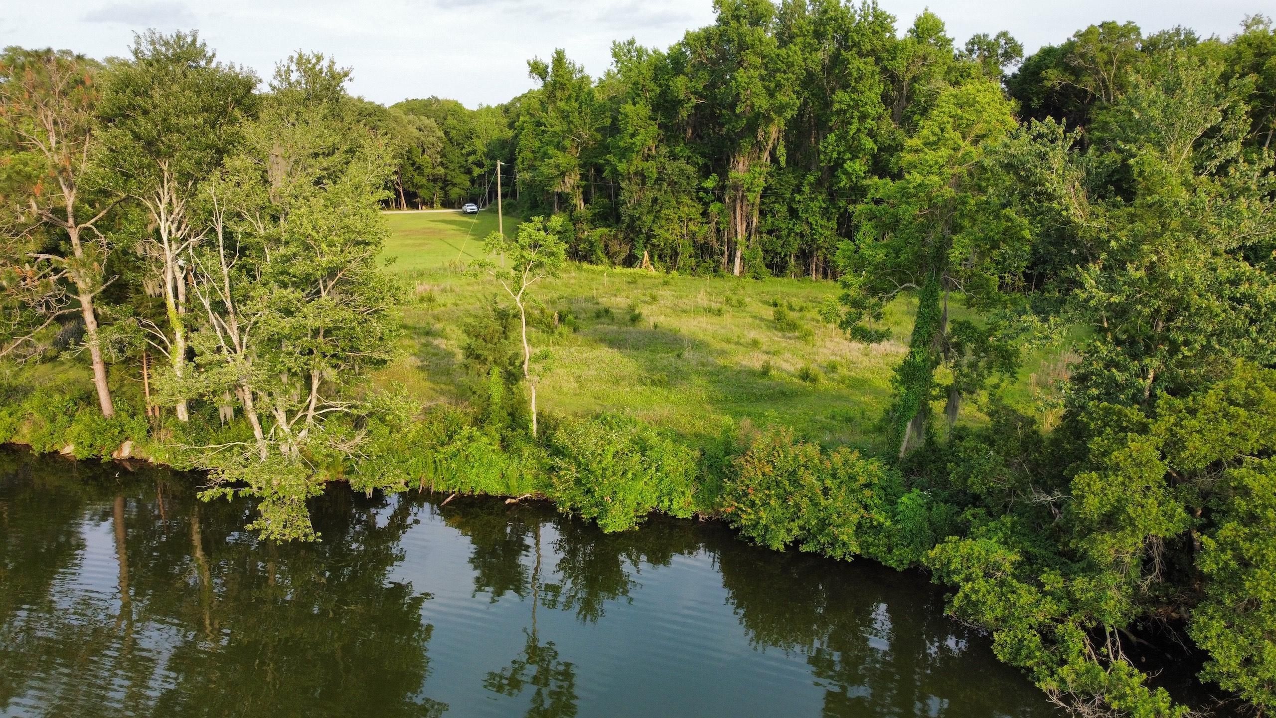 Kingsland, Camden County, GA Recreational Property, Timberland Property, Undeveloped Land