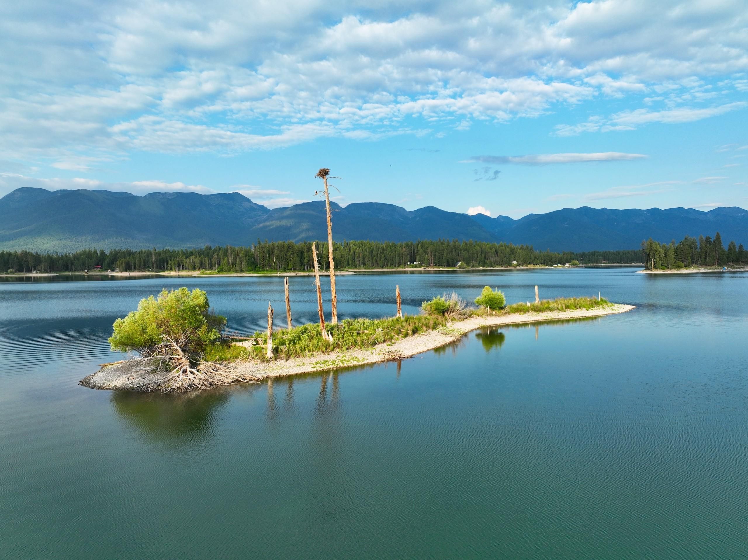 Spill Lake Road, LotWP001, Bigfork, MT 59911 MLS 30008084 LandWatch