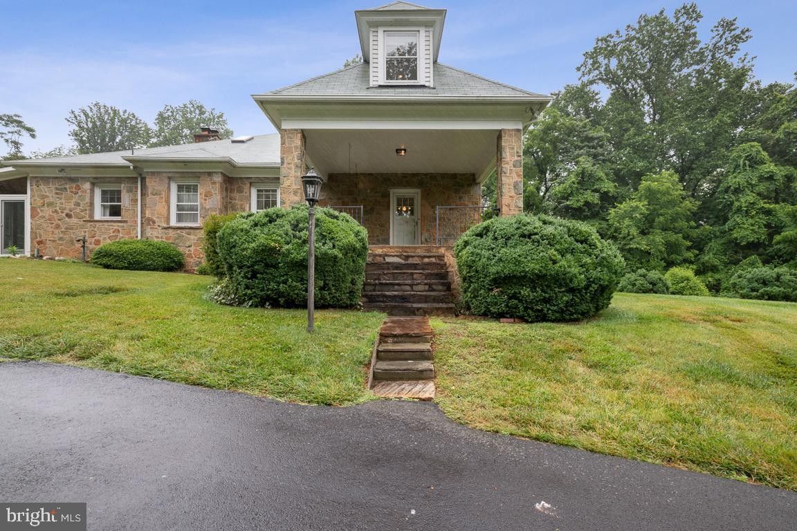 Warrenton, Fauquier County, VA House for sale Property ID 416722507