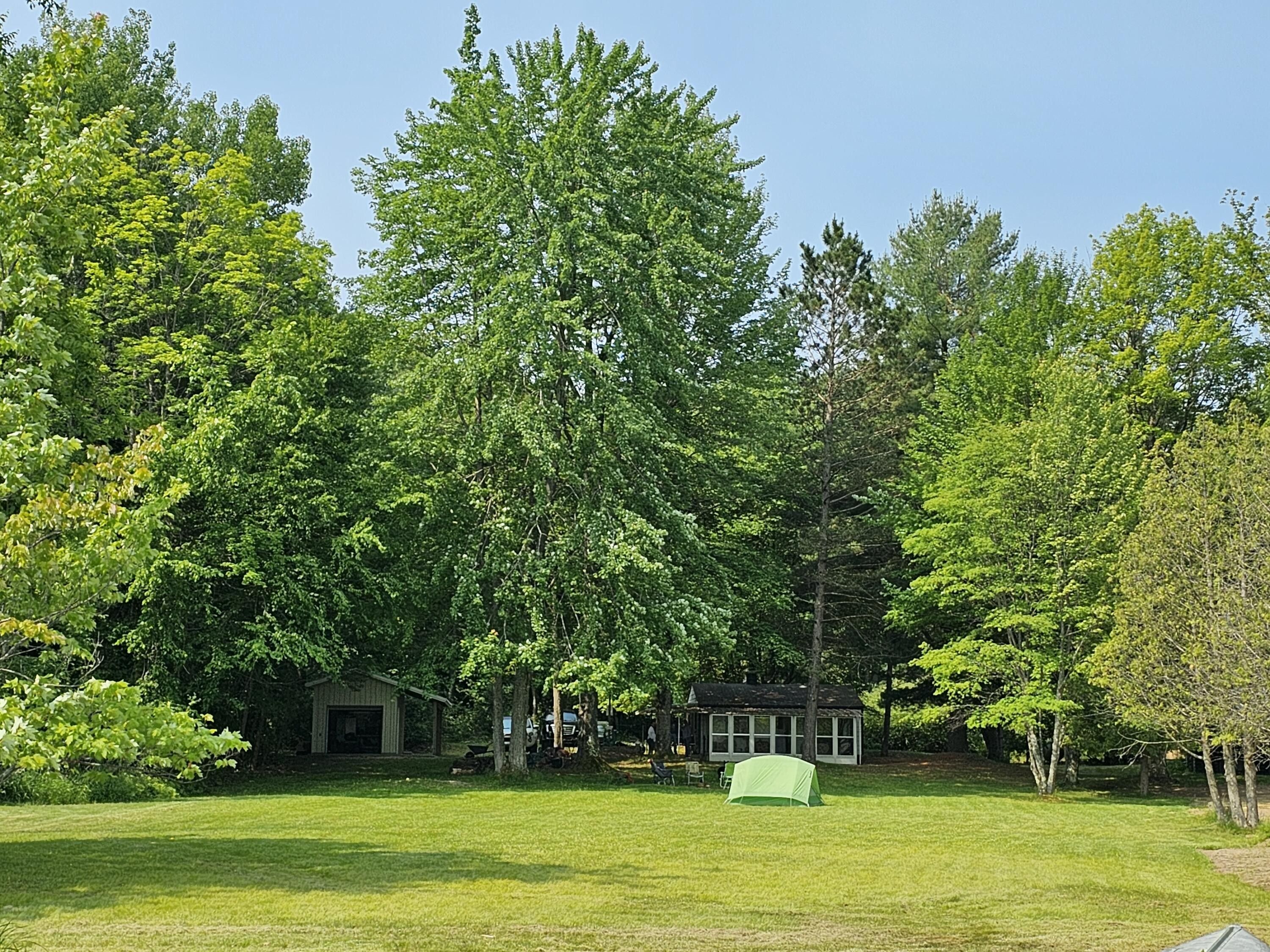 Walkerville, Oceana County, MI Lakefront Property, Waterfront Property