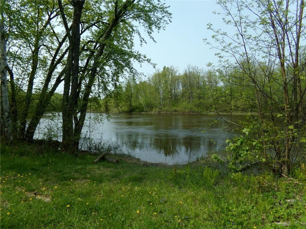 Palisade, Aitkin County, MN Undeveloped Land, Lakefront Property