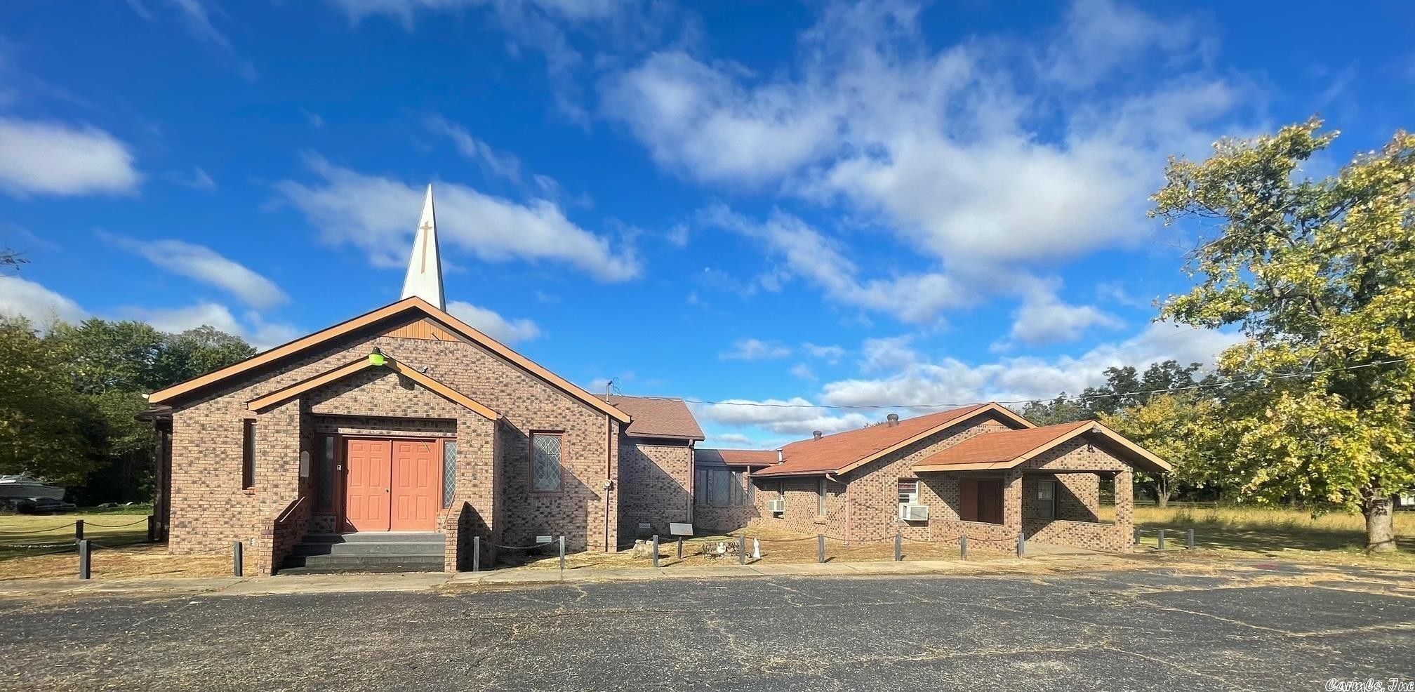 Beech Grove, Greene County, AR Commercial Property, House for sale