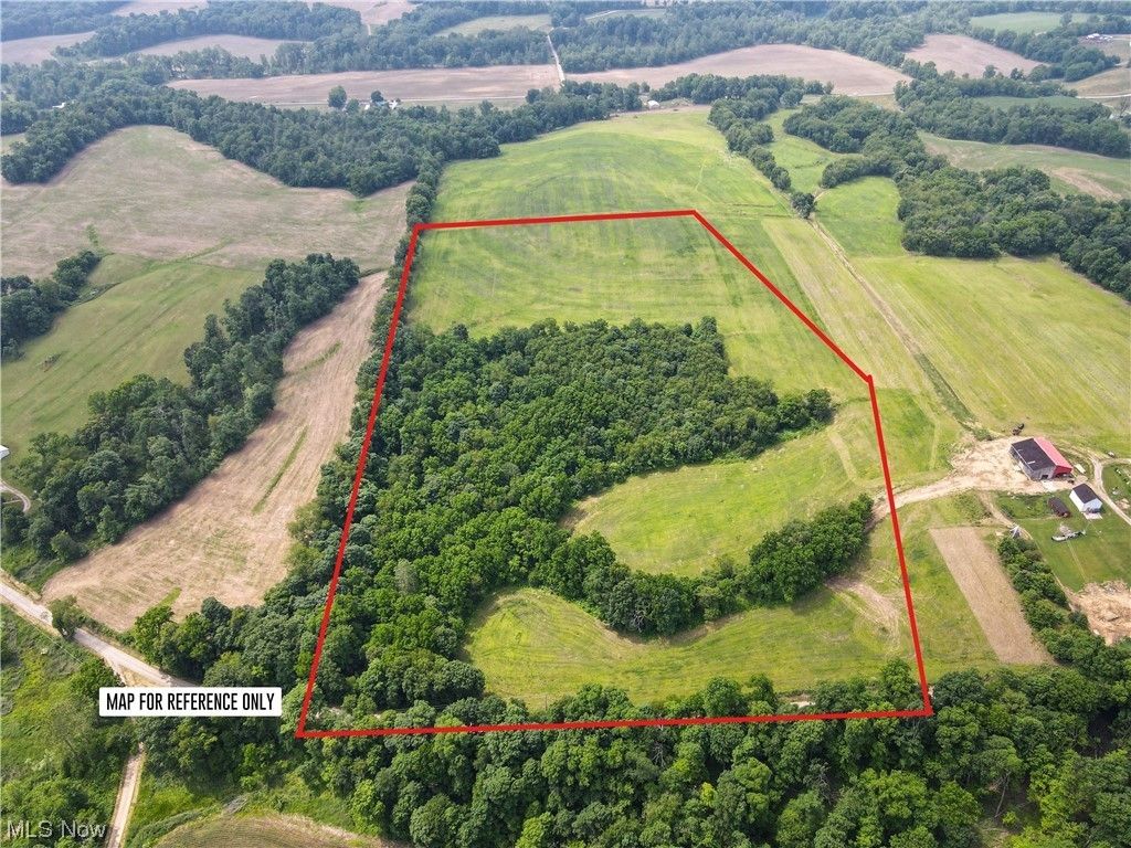 Holmesville, Holmes County, OH Undeveloped Land for sale Property ID