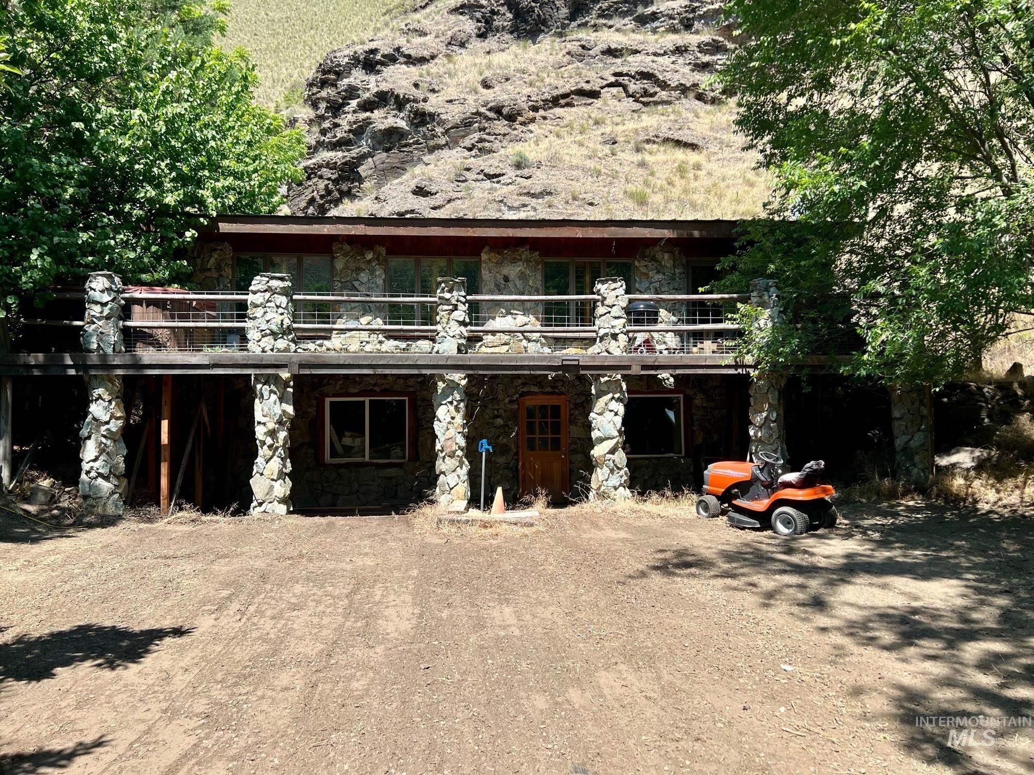 Riggins, Idaho County, ID Lakefront Property, Waterfront Property