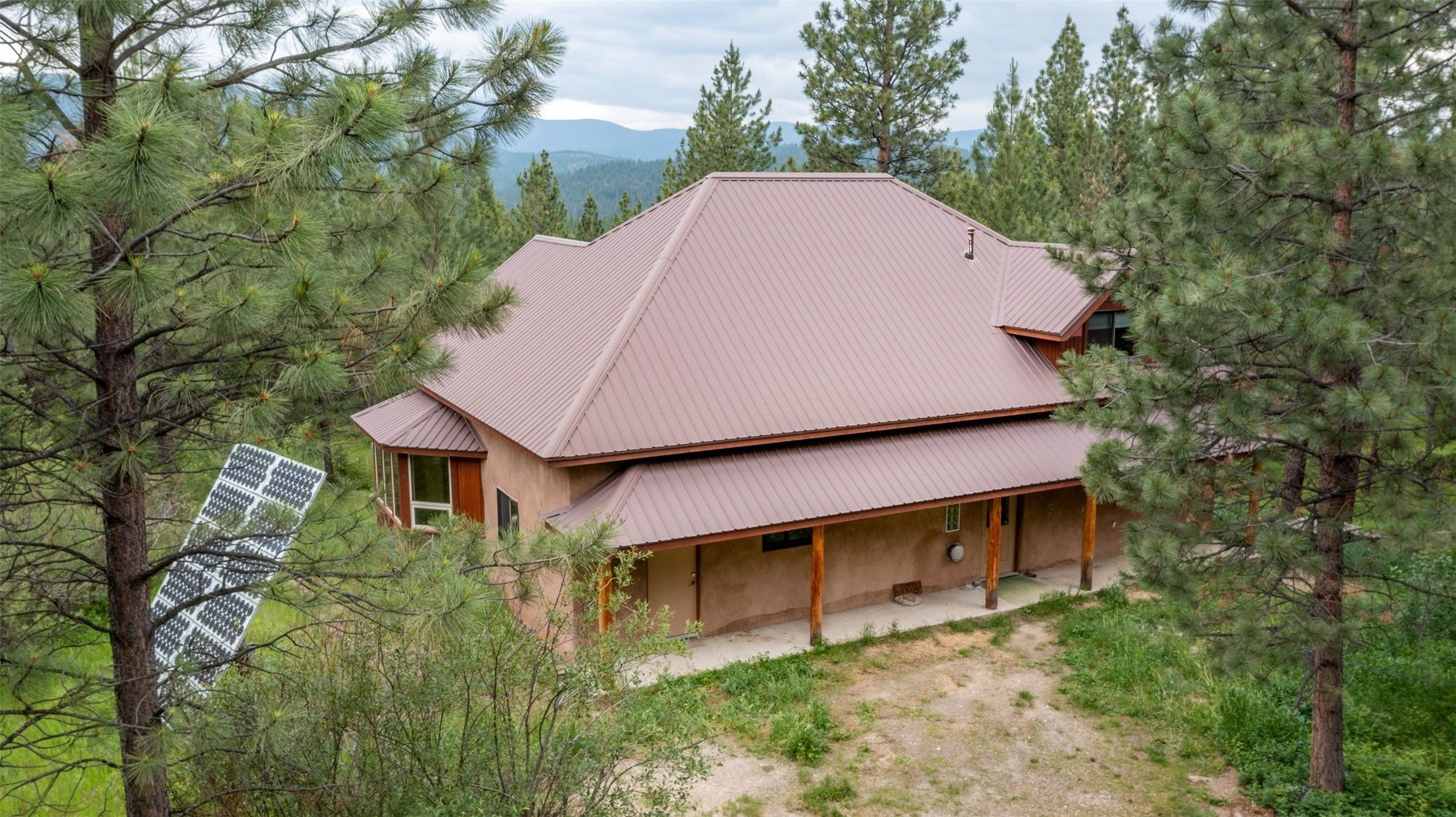 Bonner, Missoula County, MT Lakefront Property, Waterfront Property