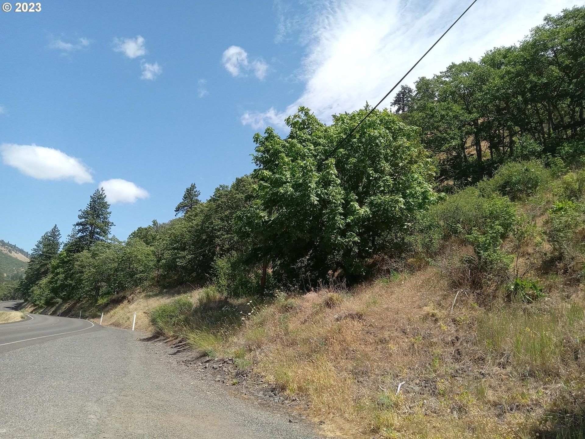 Lyle, Klickitat County, WA Undeveloped Land for sale Property ID