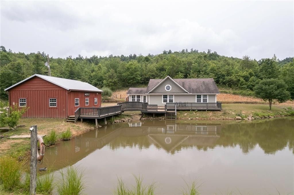 Ozone, Johnson County, AR House for sale Property ID 416752246 LandWatch