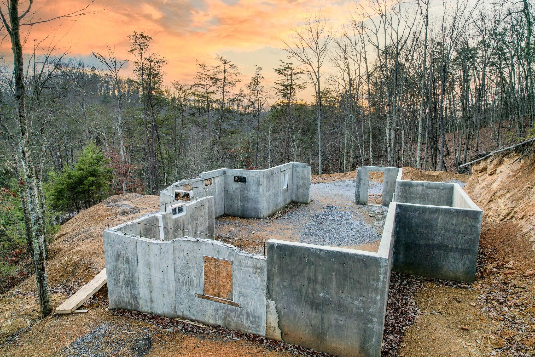 Sevierville, Sevier County, TN Farms and Ranches for sale Property ID