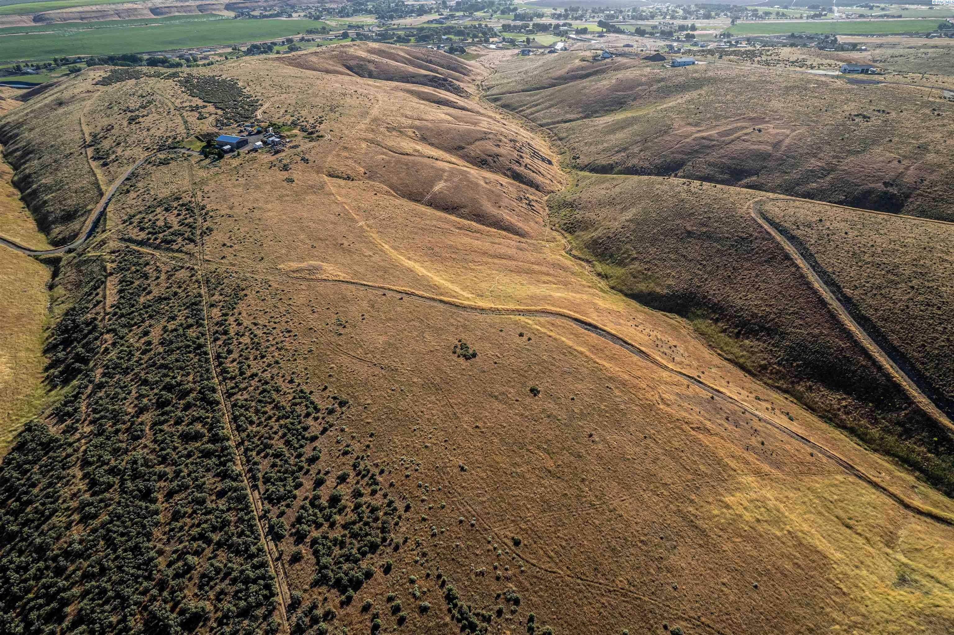 Benton City, Benton County, WA Undeveloped Land, Homesites for sale