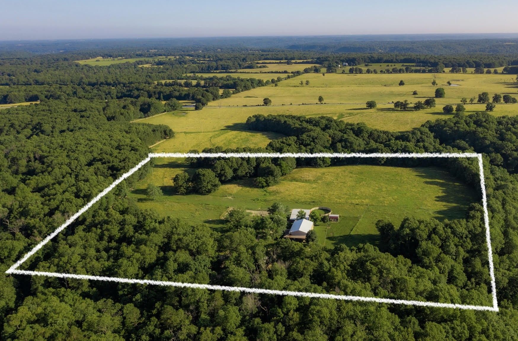 Bruner, Christian County, MO House for sale Property ID 416754342