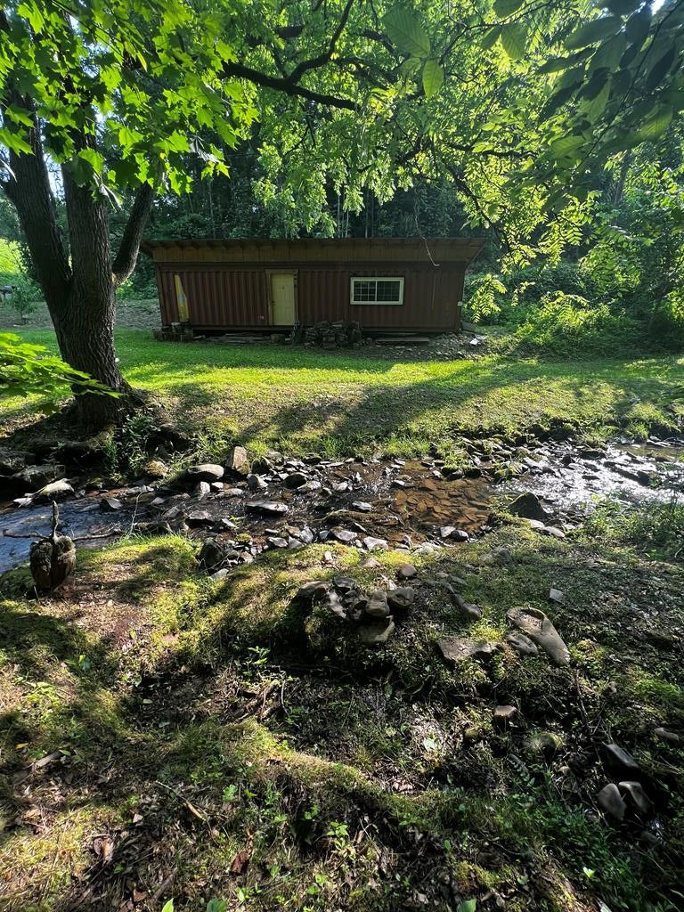 Hartford, Cocke County, TN Farms and Ranches for sale Property ID