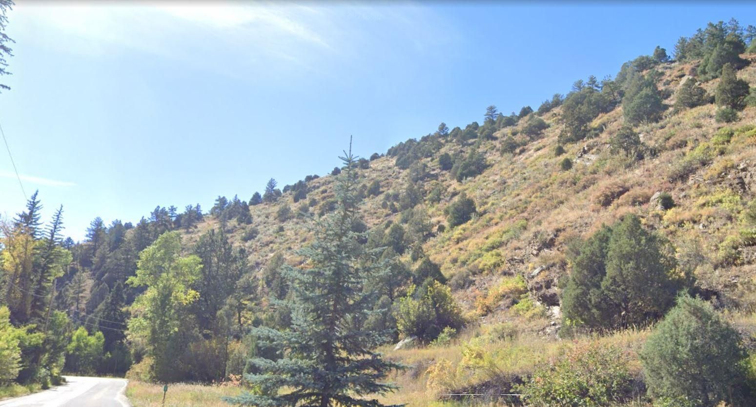 Idaho Springs, Clear Creek County, CO Recreational Property