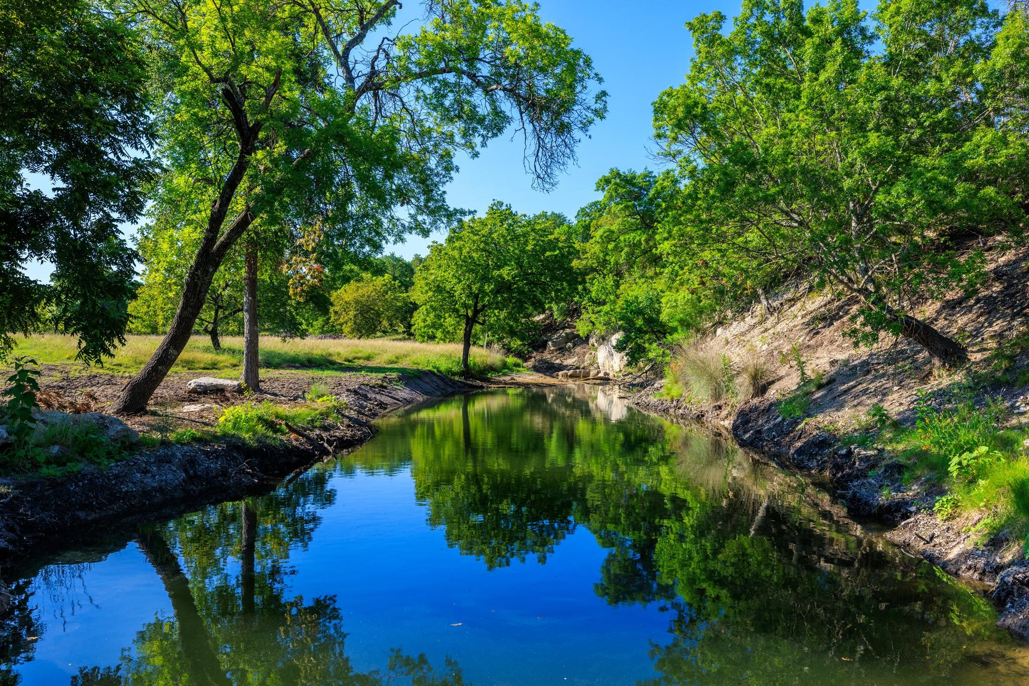 Harper, Gillespie County, TX Farms and Ranches, Hunting Property, Horse