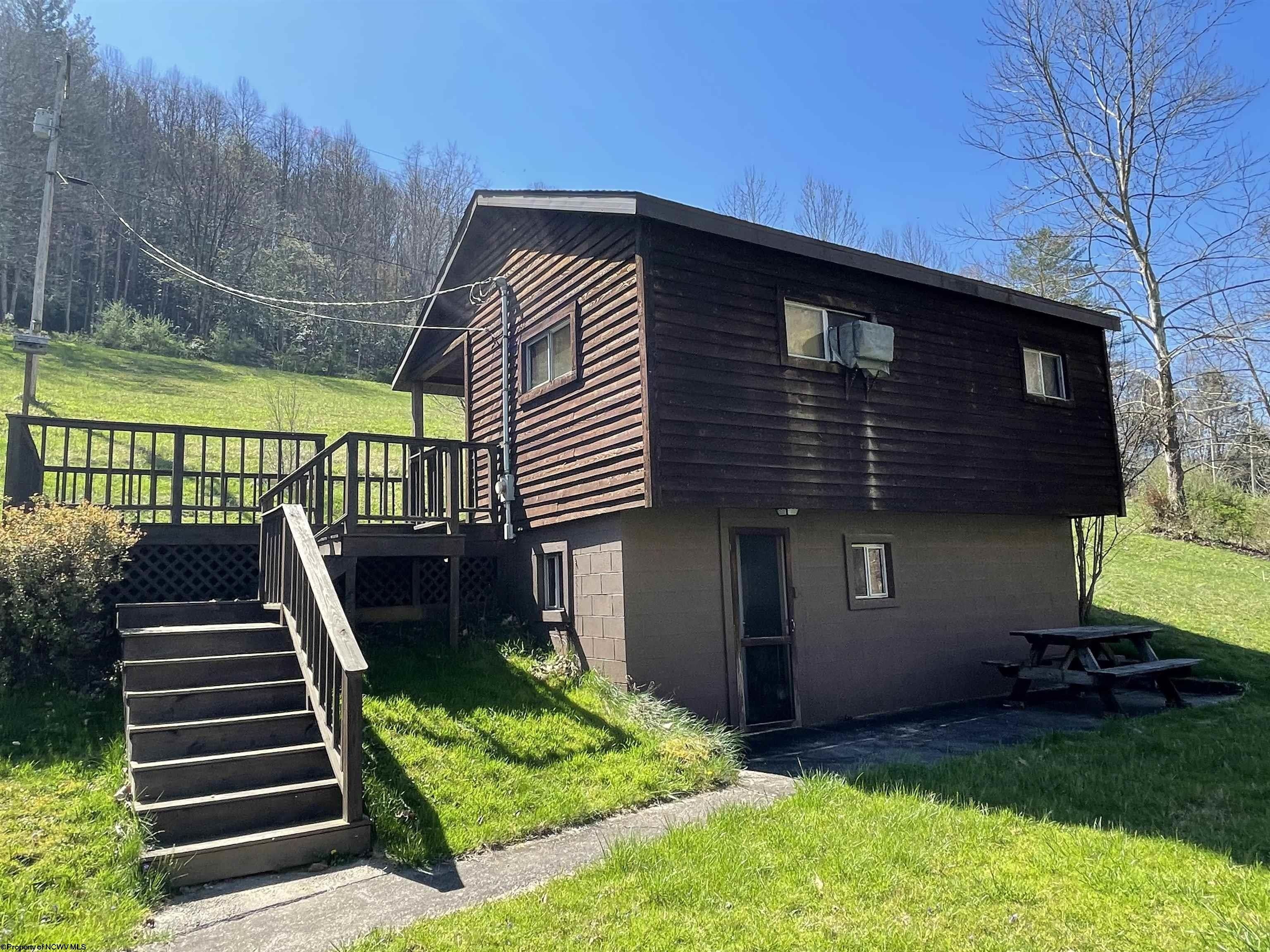 Napier, Braxton County, WV House for sale Property ID 416754700