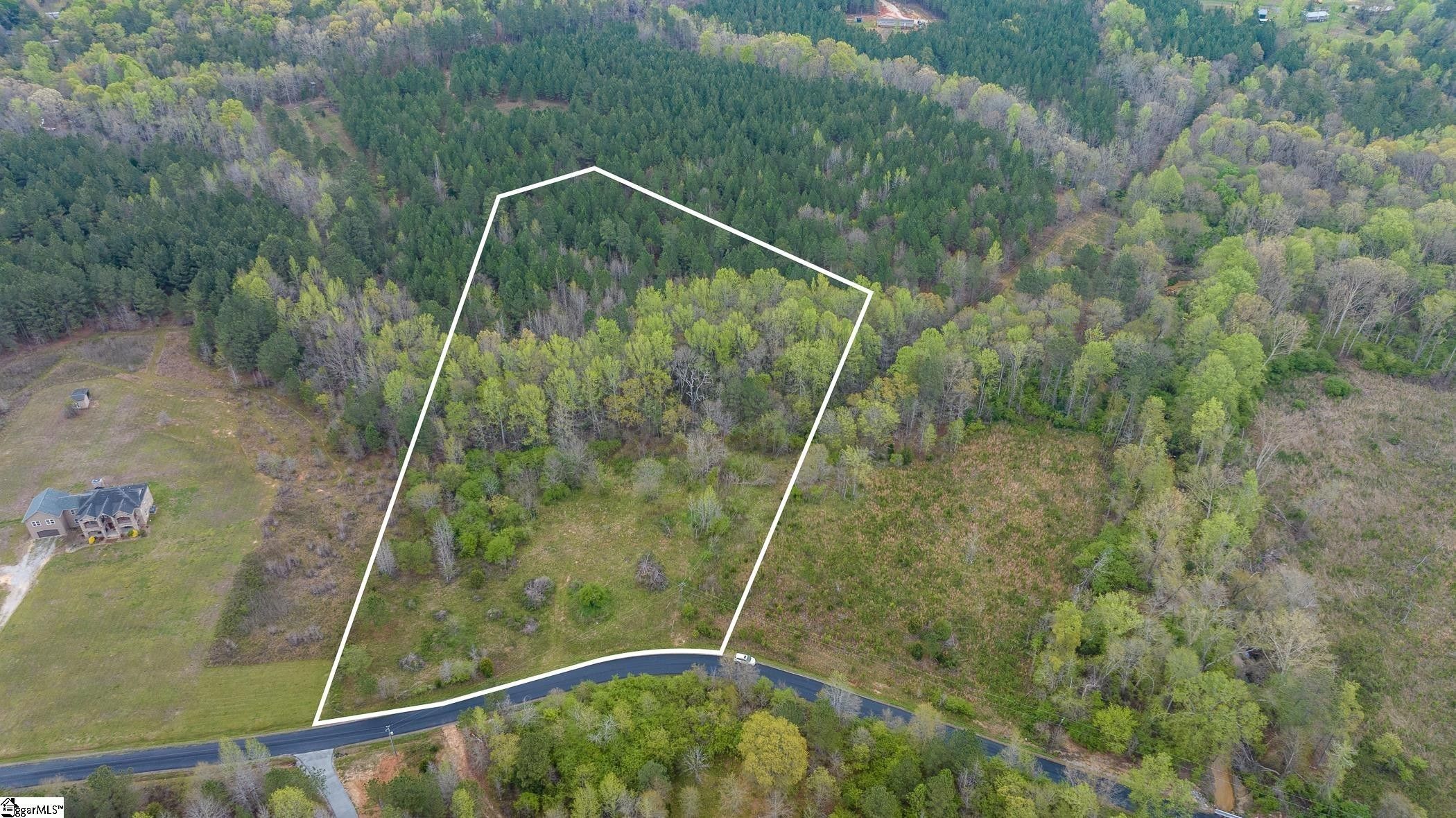 Honea Path, Greenville County, SC Farms and Ranches, Homesites for sale