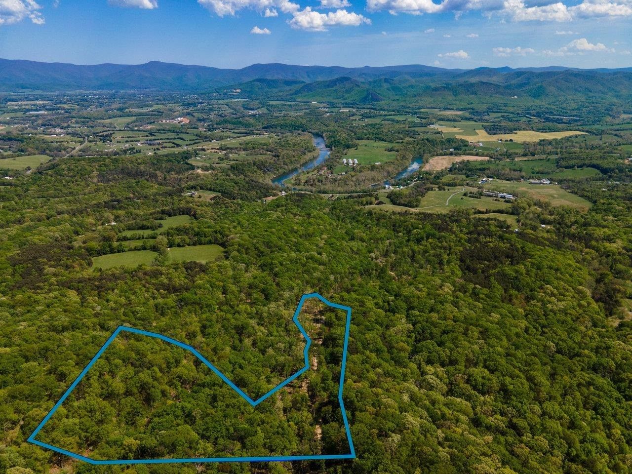 Stanley, Page County, VA Undeveloped Land for sale Property ID