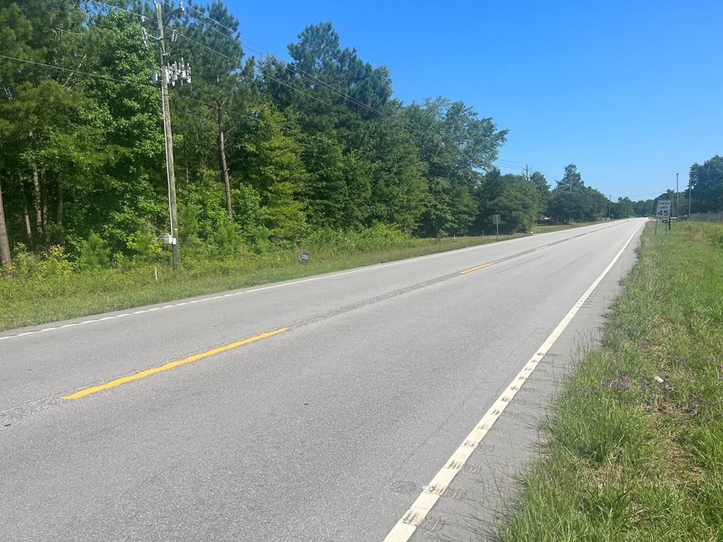 Manning, Clarendon County, SC Undeveloped Land, Homesites for sale