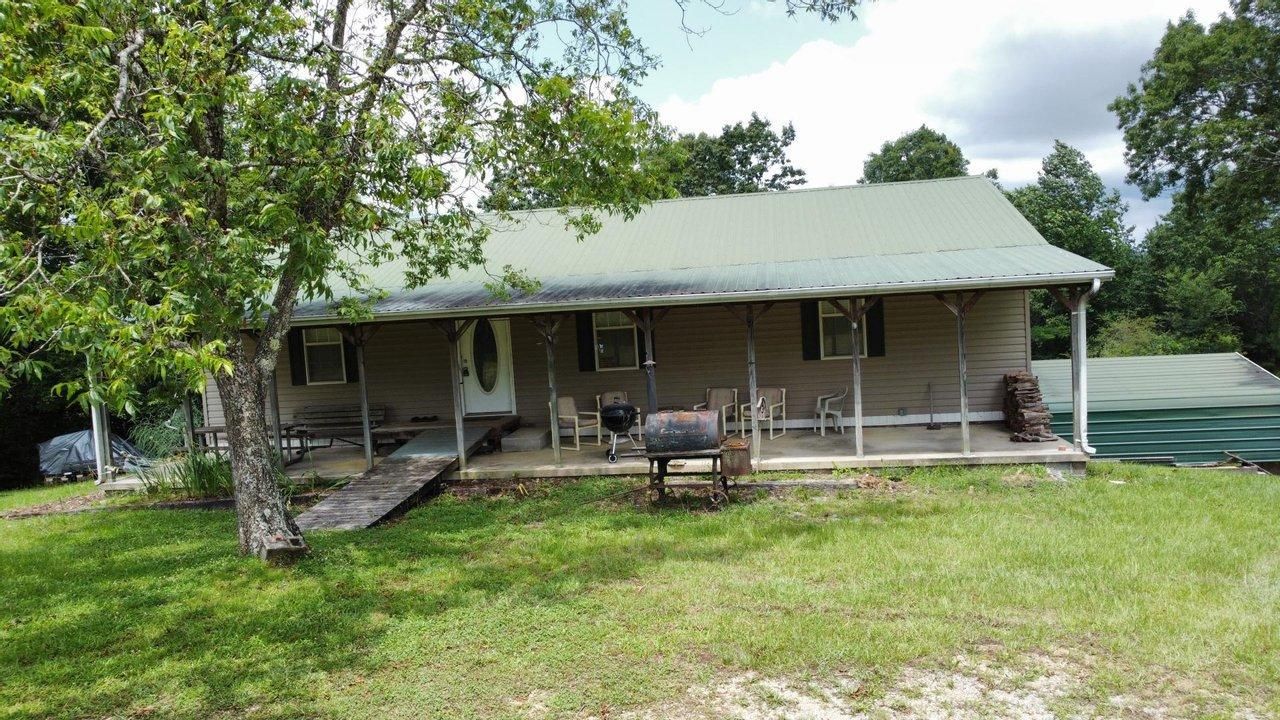 Haleyville, Winston County, AL Timberland Property, Hunting Property