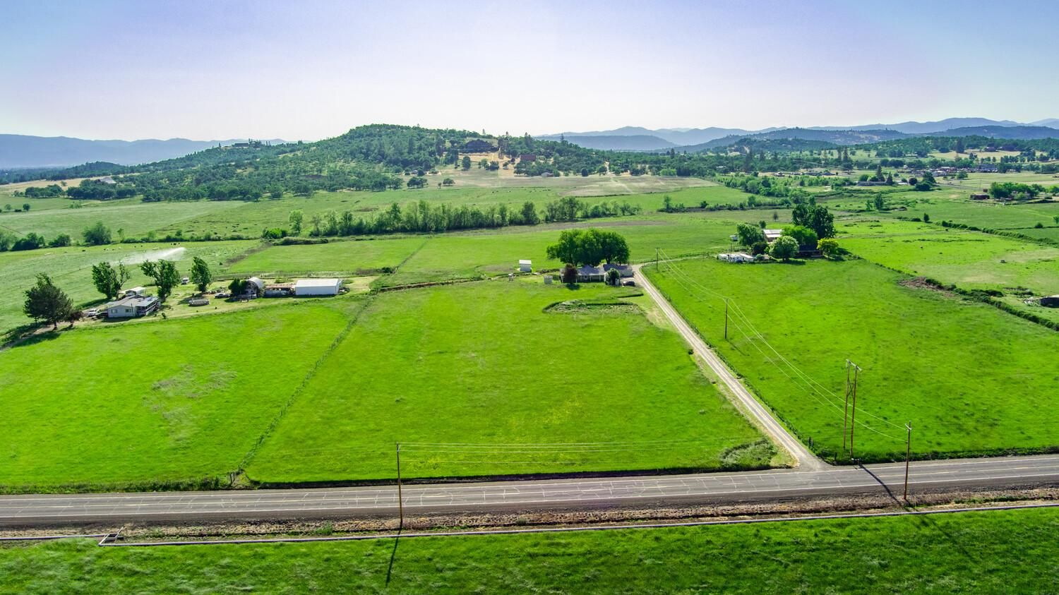 Eagle Point, Jackson County, OR Farms and Ranches, House for sale