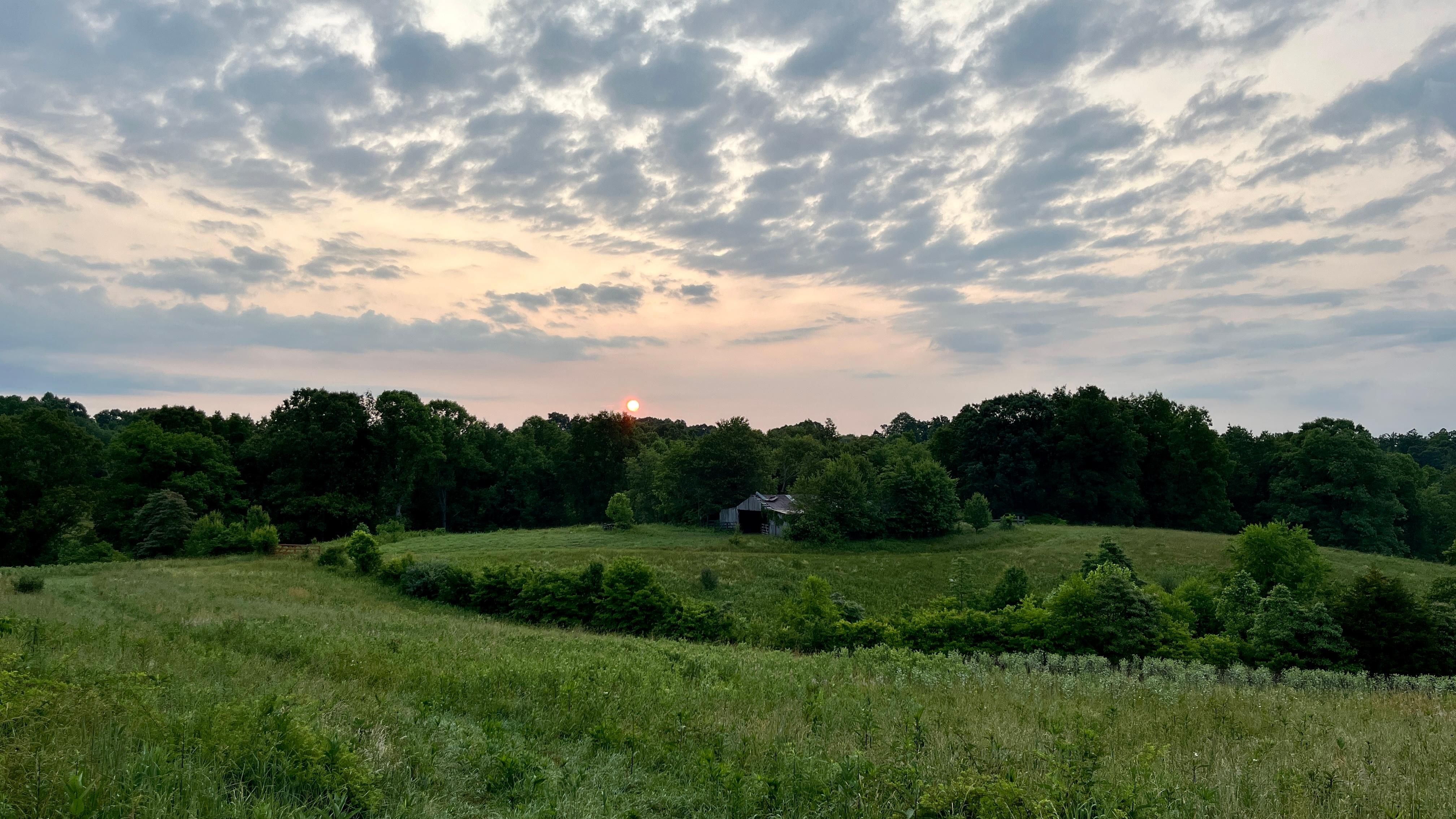 Wellston, Jackson County, OH Recreational Property, Hunting Property