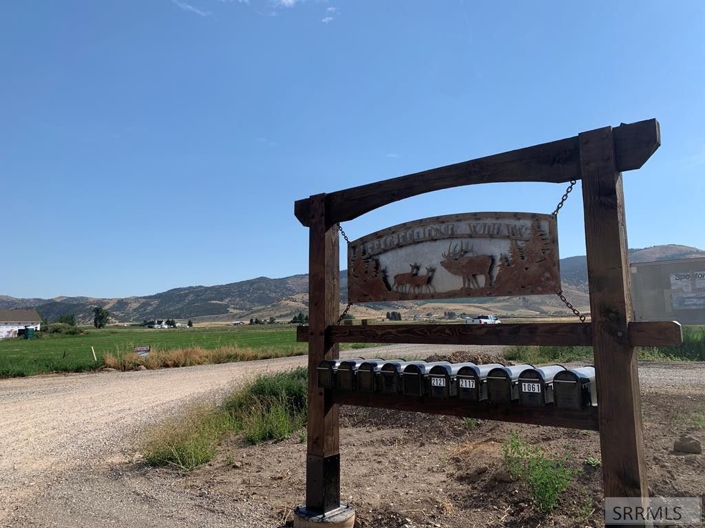 Grace, Caribou County, ID Undeveloped Land, Homesites for sale Property