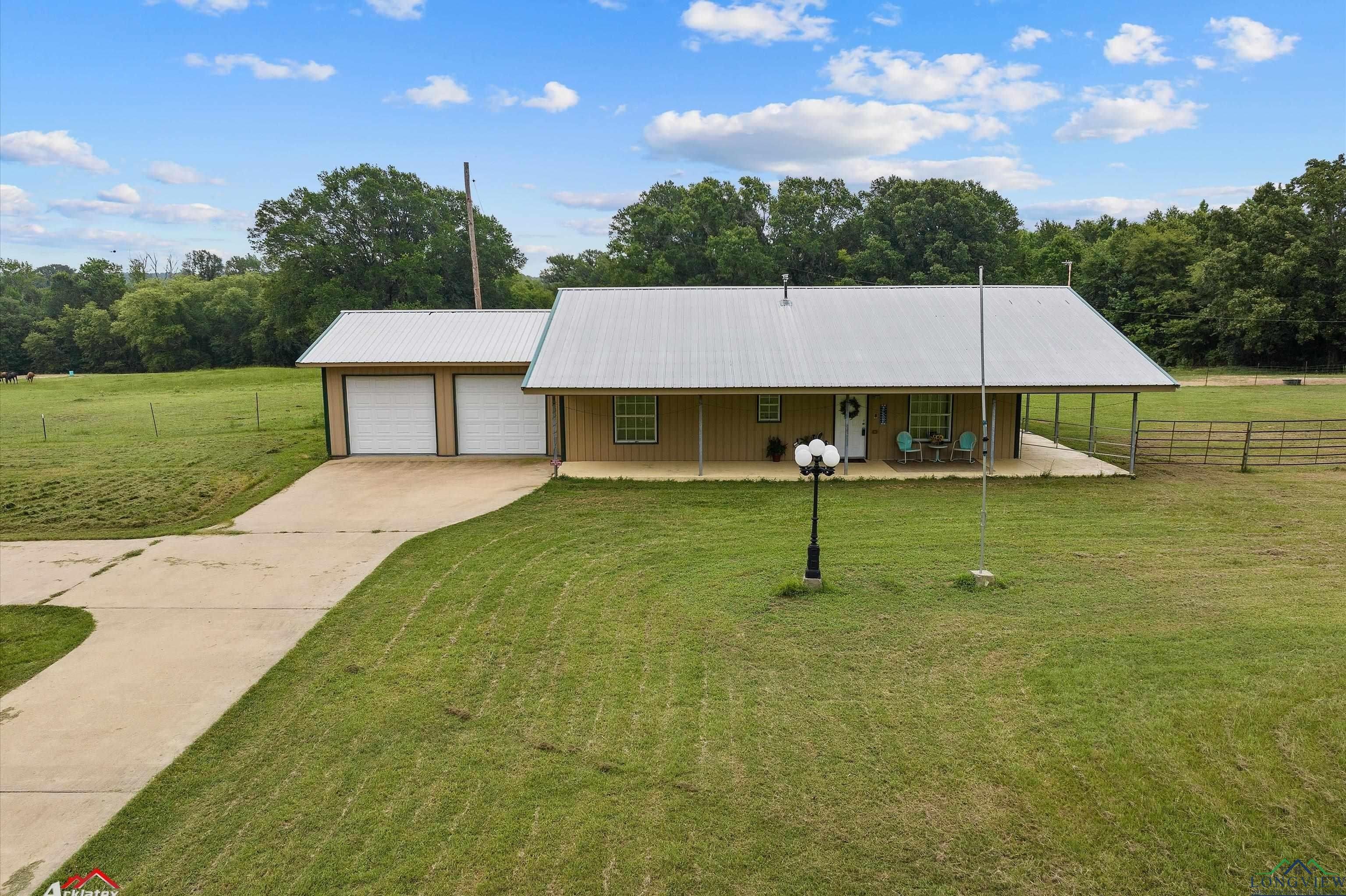 Henderson, Rusk County, TX House for sale Property ID 416756300