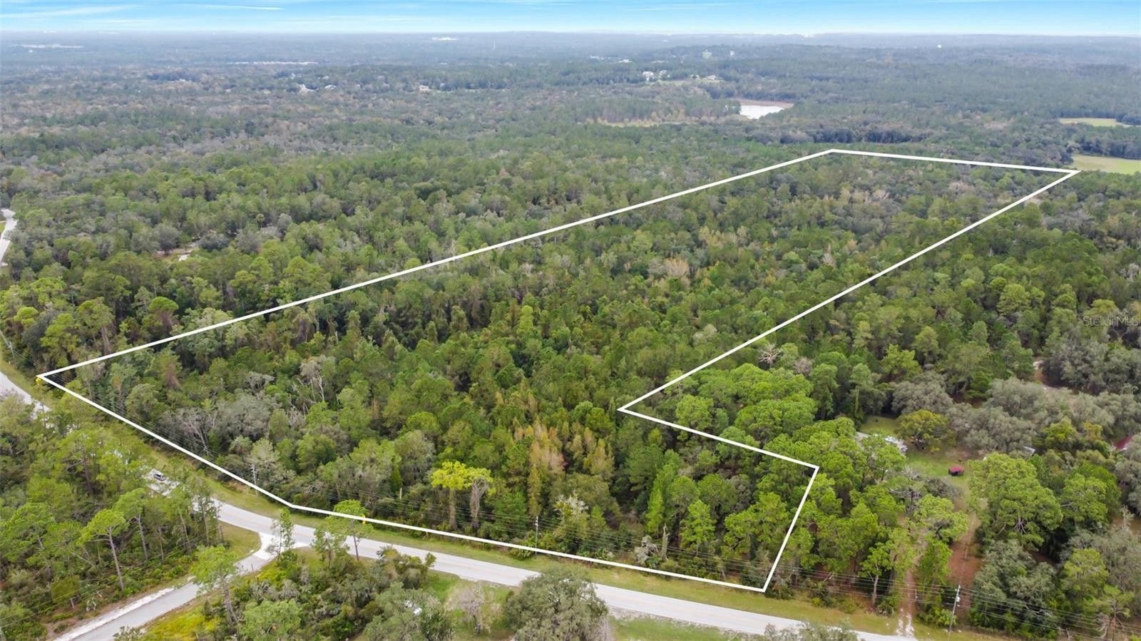 Brooksville, Hernando County, FL Farms and Ranches for sale Property ID