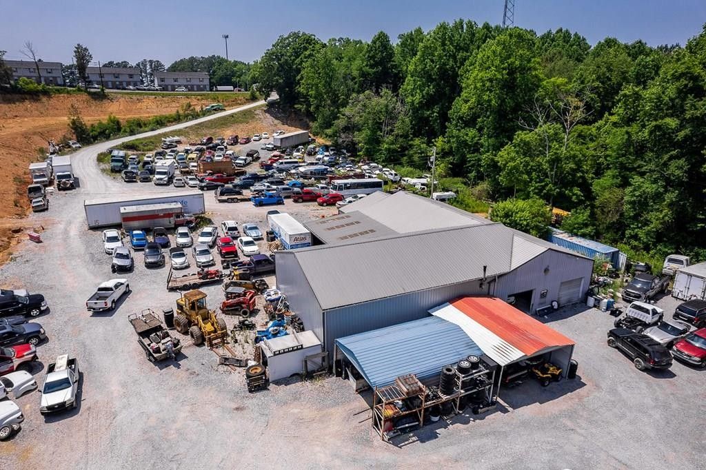 Cookeville, Putnam County, TN Commercial Property, House for sale