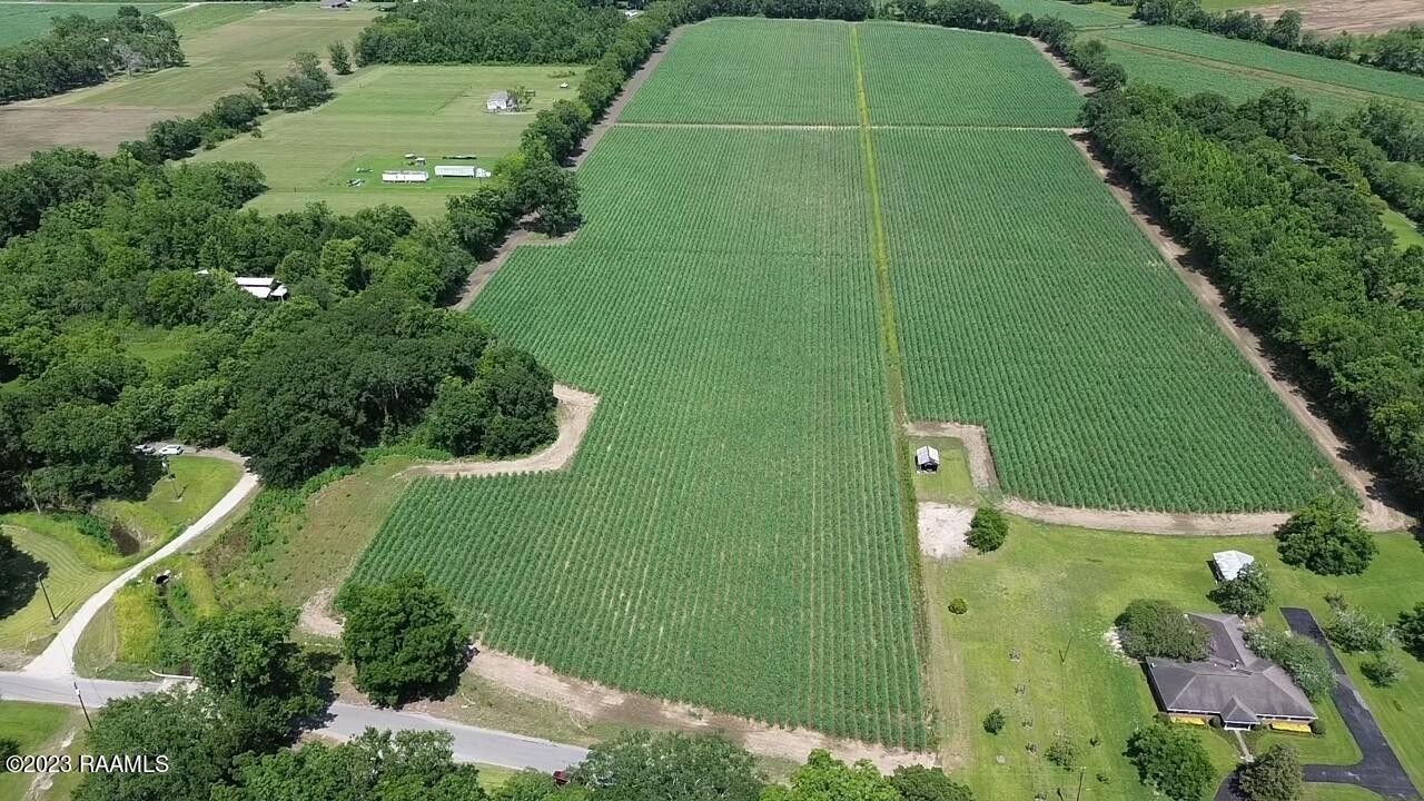 Breaux Bridge, Saint Martin Parish, LA Undeveloped Land for sale