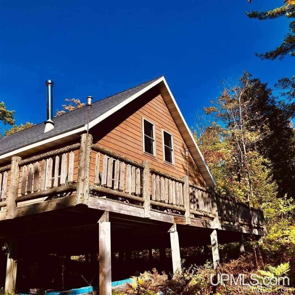 Ishpeming, Marquette County, MI House for sale Property ID 416757529