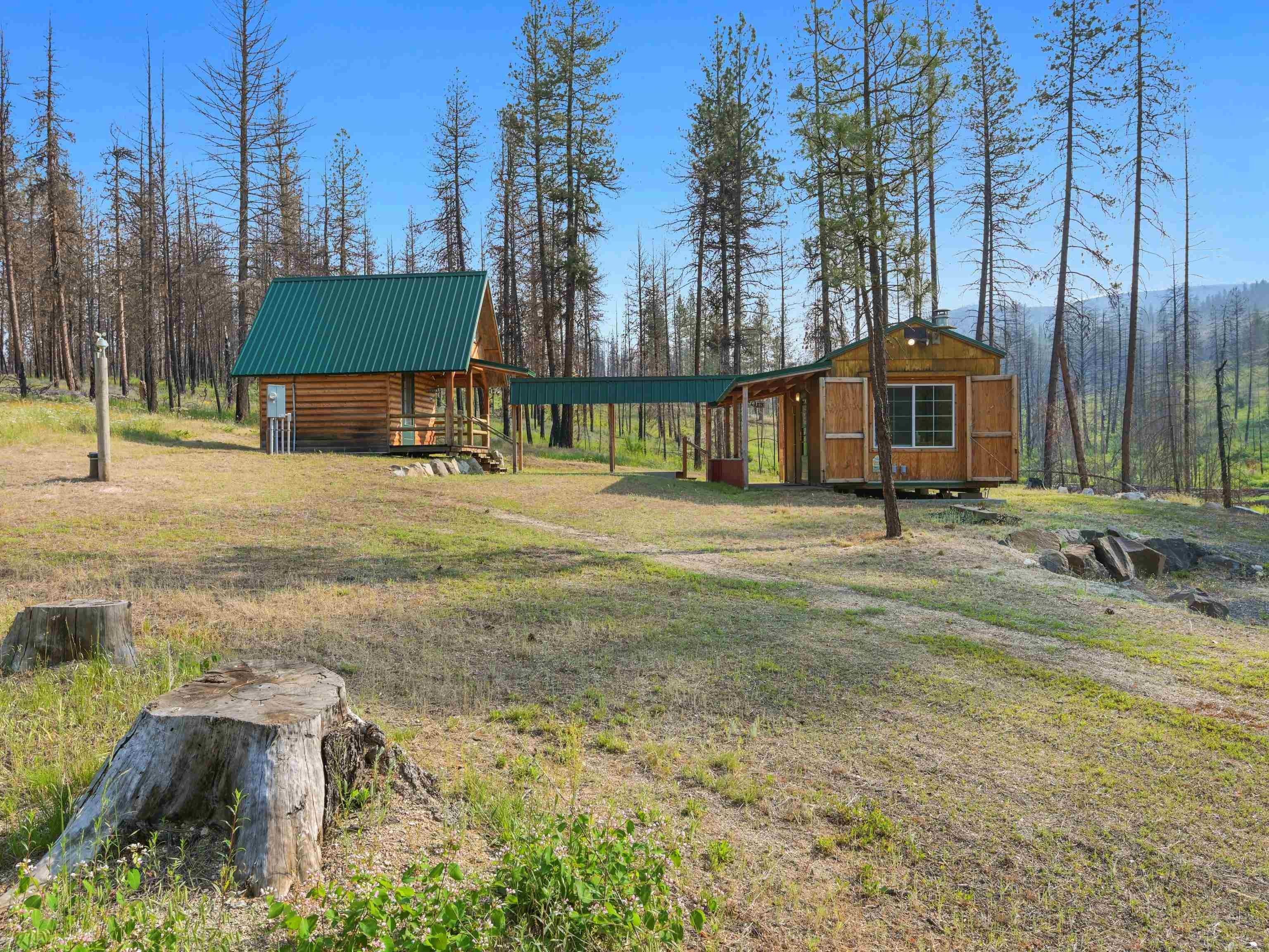 Springdale, Stevens County, WA House for sale Property ID 416758031