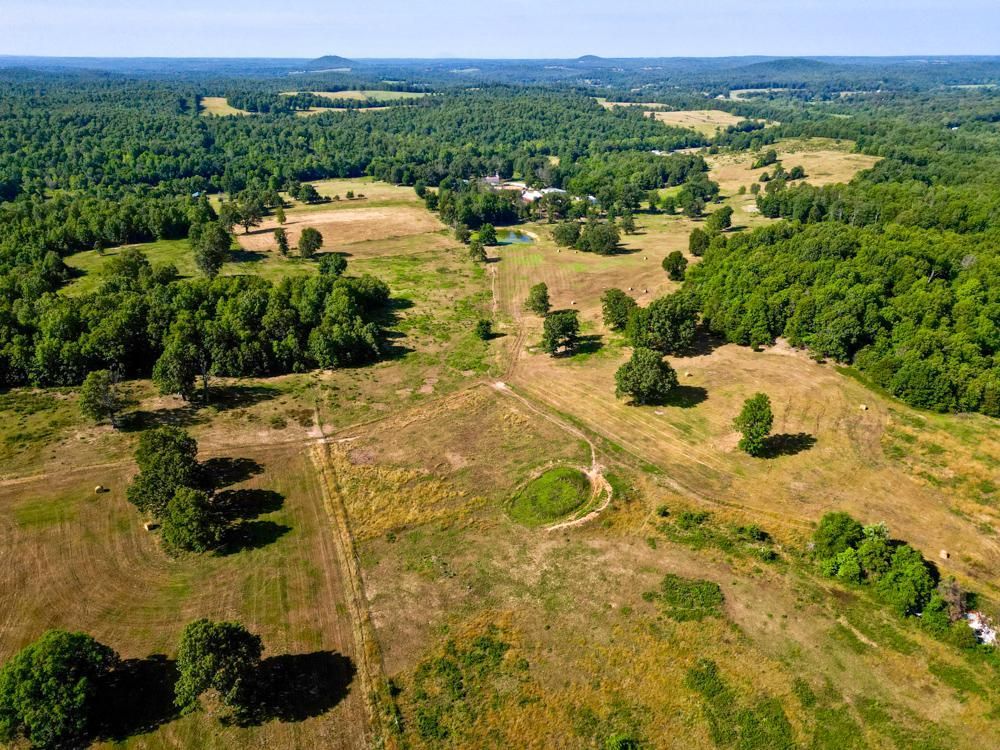 Salem, Fulton County, AR Farms and Ranches, Horse Property for sale