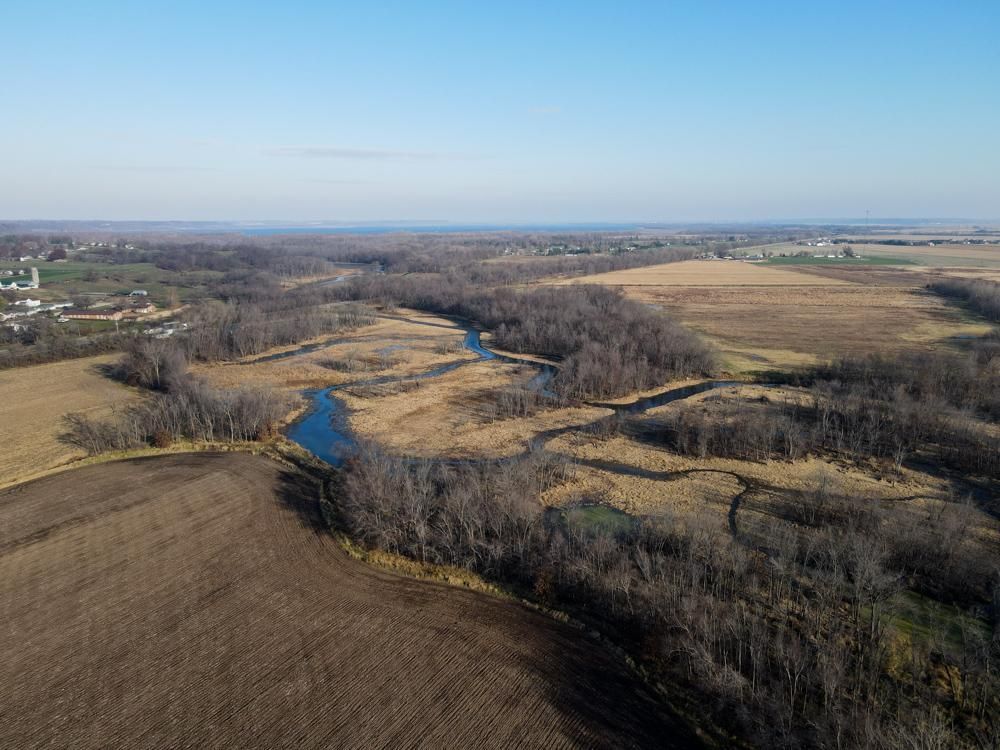 Fulton, Whiteside County, IL Recreational Property, Timberland Property