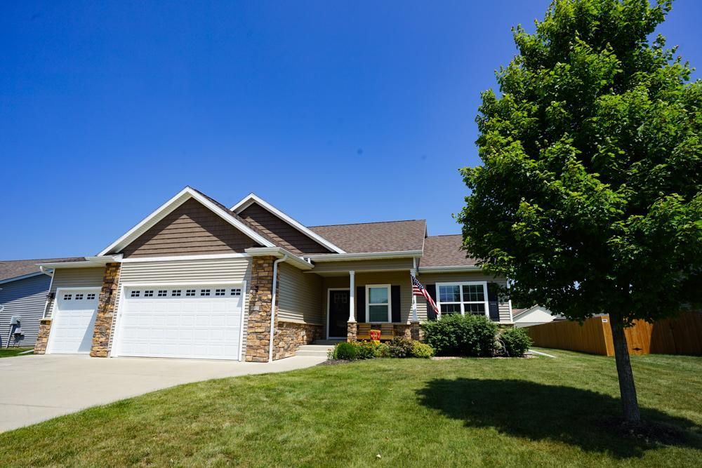 Winterset, Madison County, IA House for sale Property ID 416758548