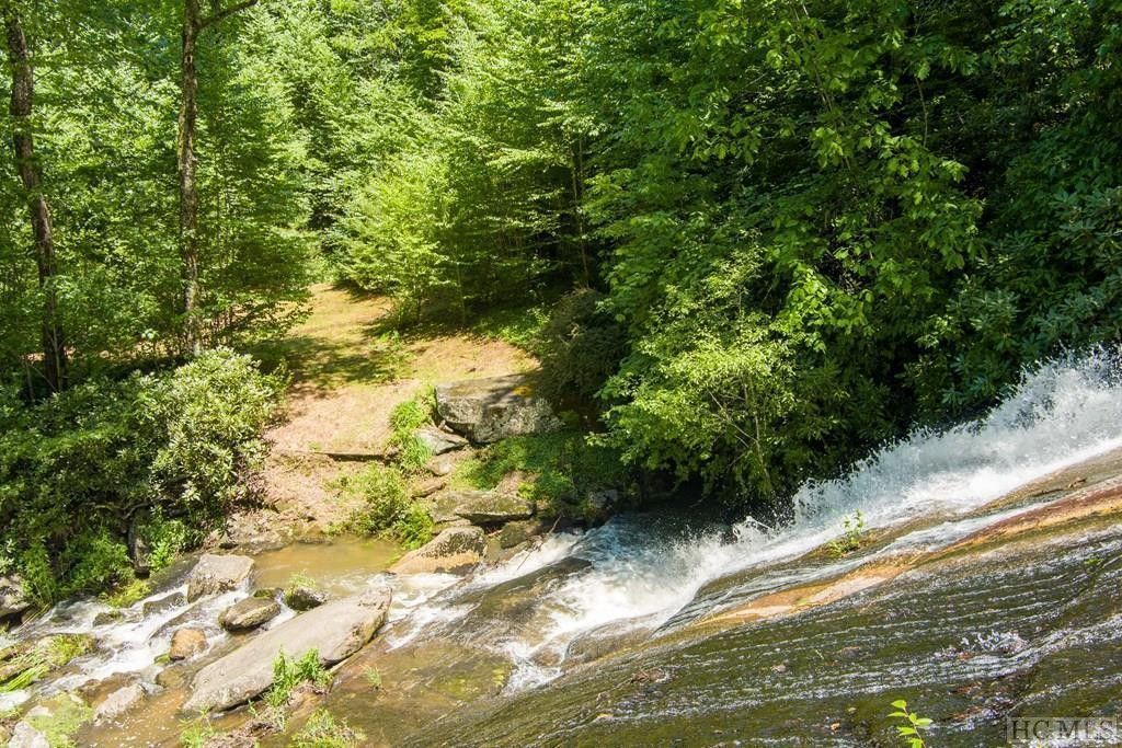 Cullowhee, Jackson County, NC Undeveloped Land for sale Property ID