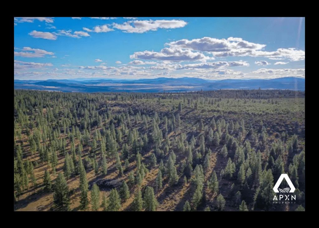Langell Valley, Klamath County, OR Recreational Property, Undeveloped