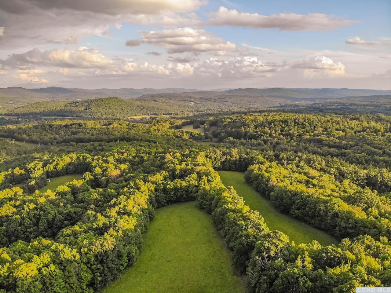 Stephentown, Rensselaer County, NY Undeveloped Land for sale Property