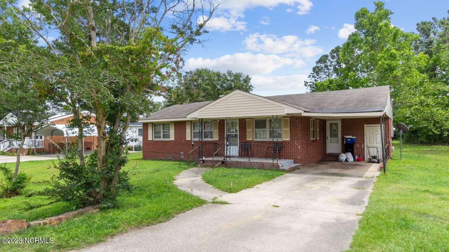 Lumberton, Robeson County, NC House for sale Property ID 416759212