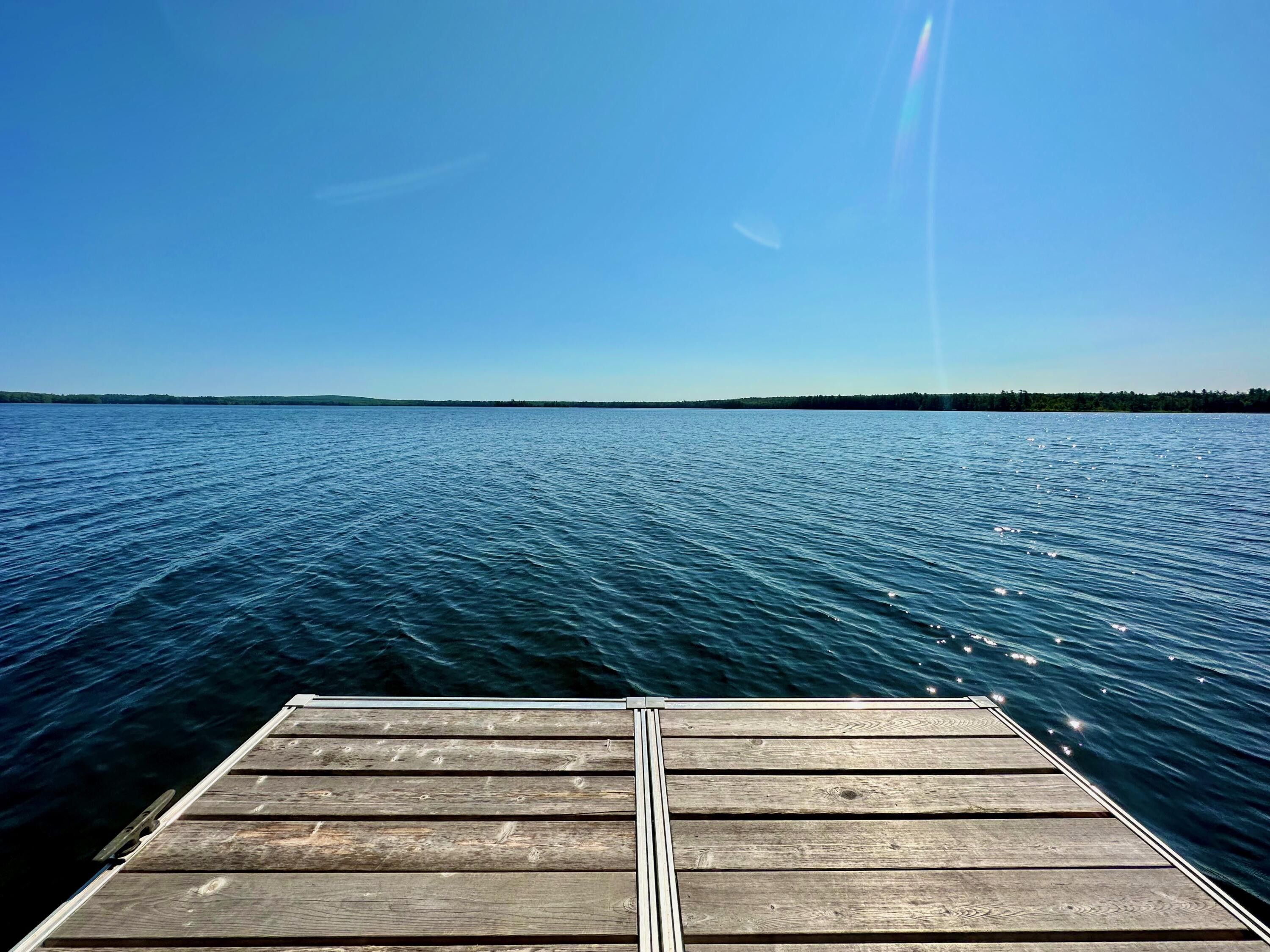 Belgrade, Kennebec County, ME Lakefront Property, Waterfront Property, House for sale Property