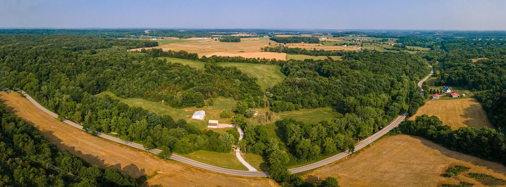 21840 SR 247, Seaman, OH 45679 MLS 3404500107 LandWatch