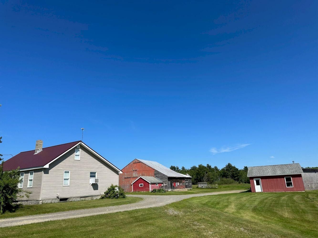 Norridgewock, Somerset County, ME Lakefront Property, Waterfront