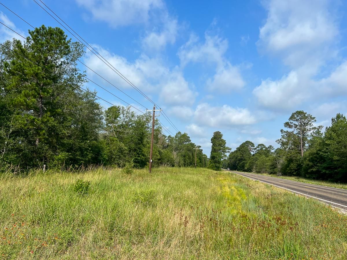 FM 2989, Huntsville, TX 77320 LandWatch