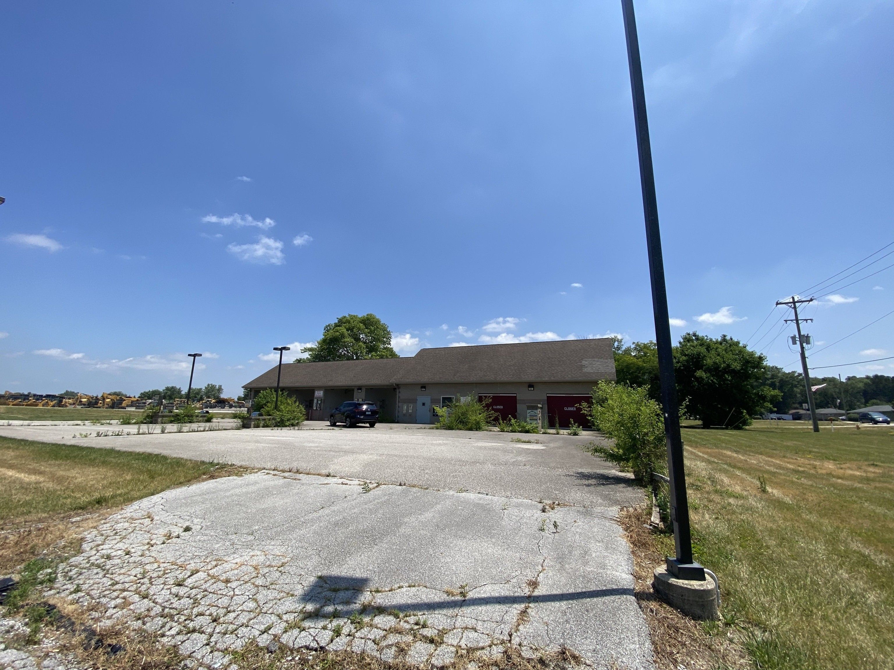 Lafayette, Tippecanoe County, IN Commercial Property, House for sale