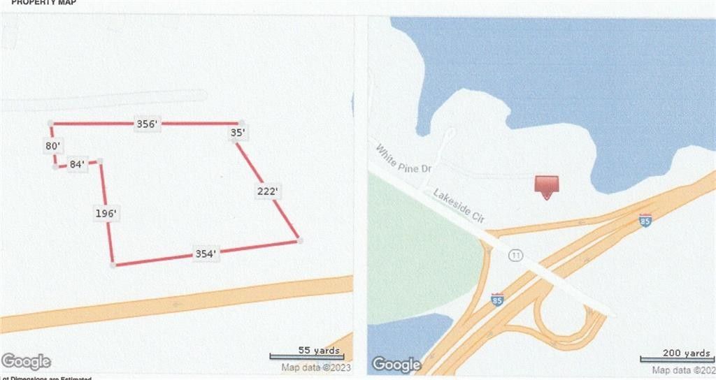 Fair Play, Oconee County, SC Undeveloped Land, Lakefront Property, Waterfront Property