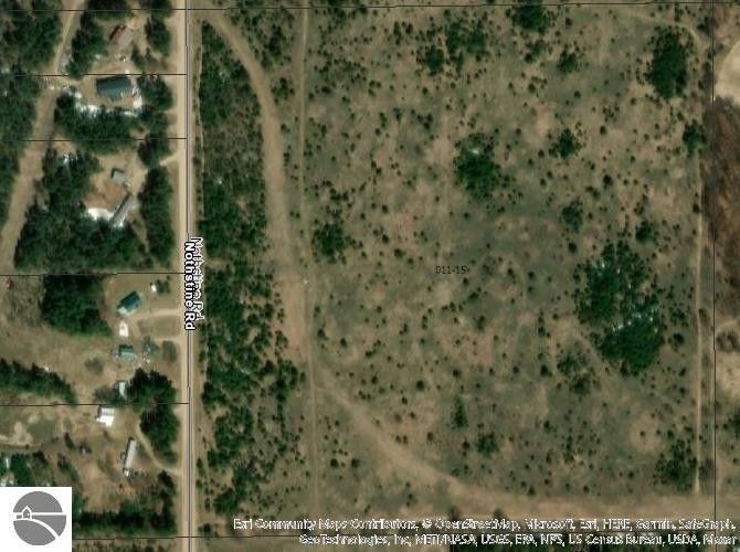 Mancelona, Antrim County, MI Undeveloped Land for sale Property ID