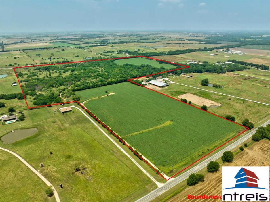 Gainesville, Cooke County, TX Farms and Ranches, Undeveloped Land