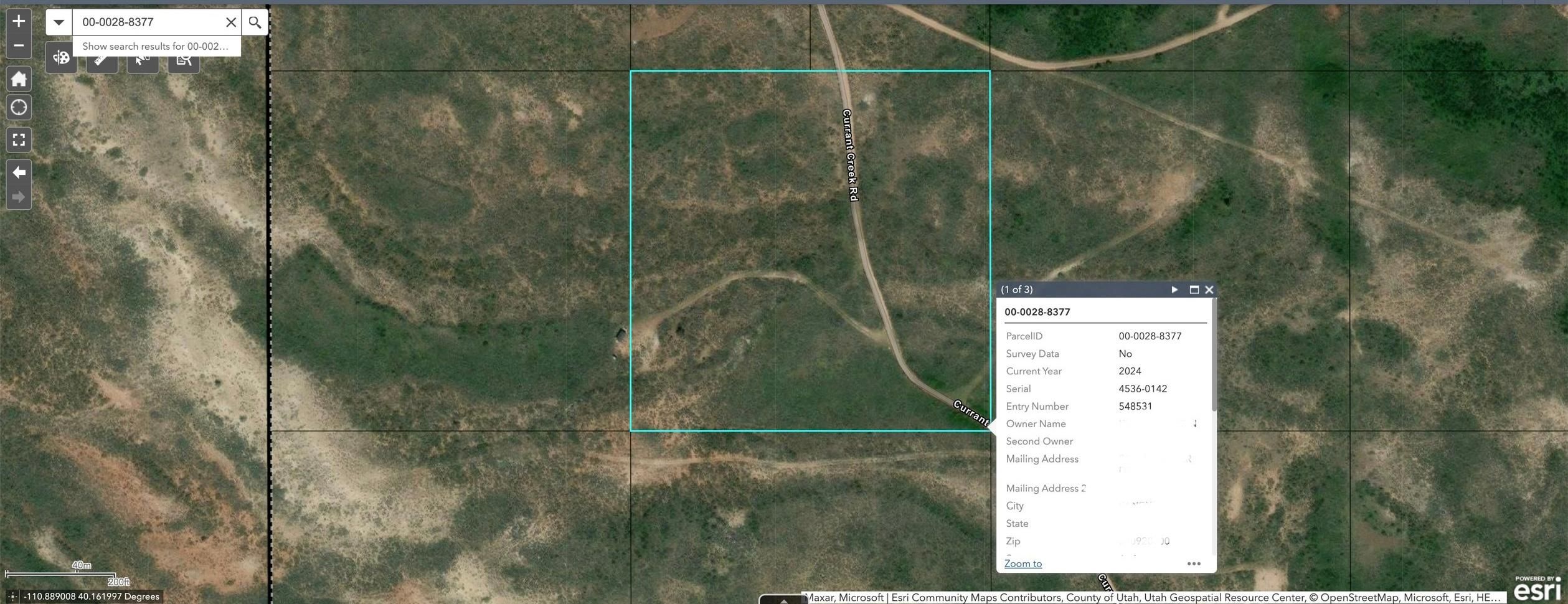 Fruitland, Duchesne County, UT Recreational Property for sale Property