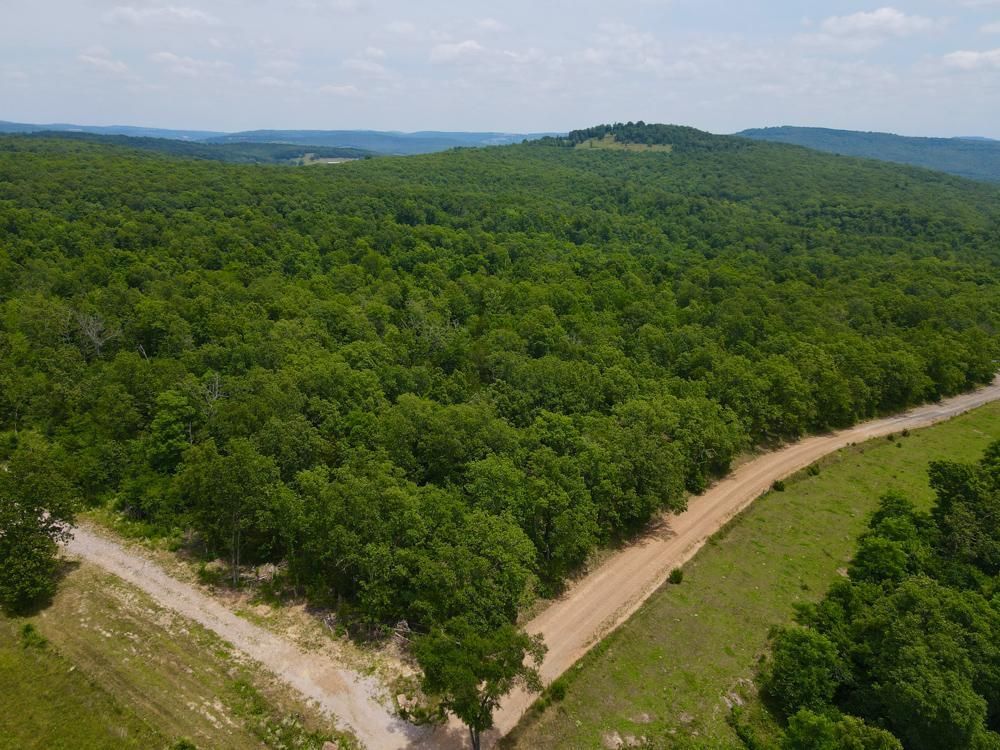 Elkins, Madison County, AR Recreational Property, Hunting Property for