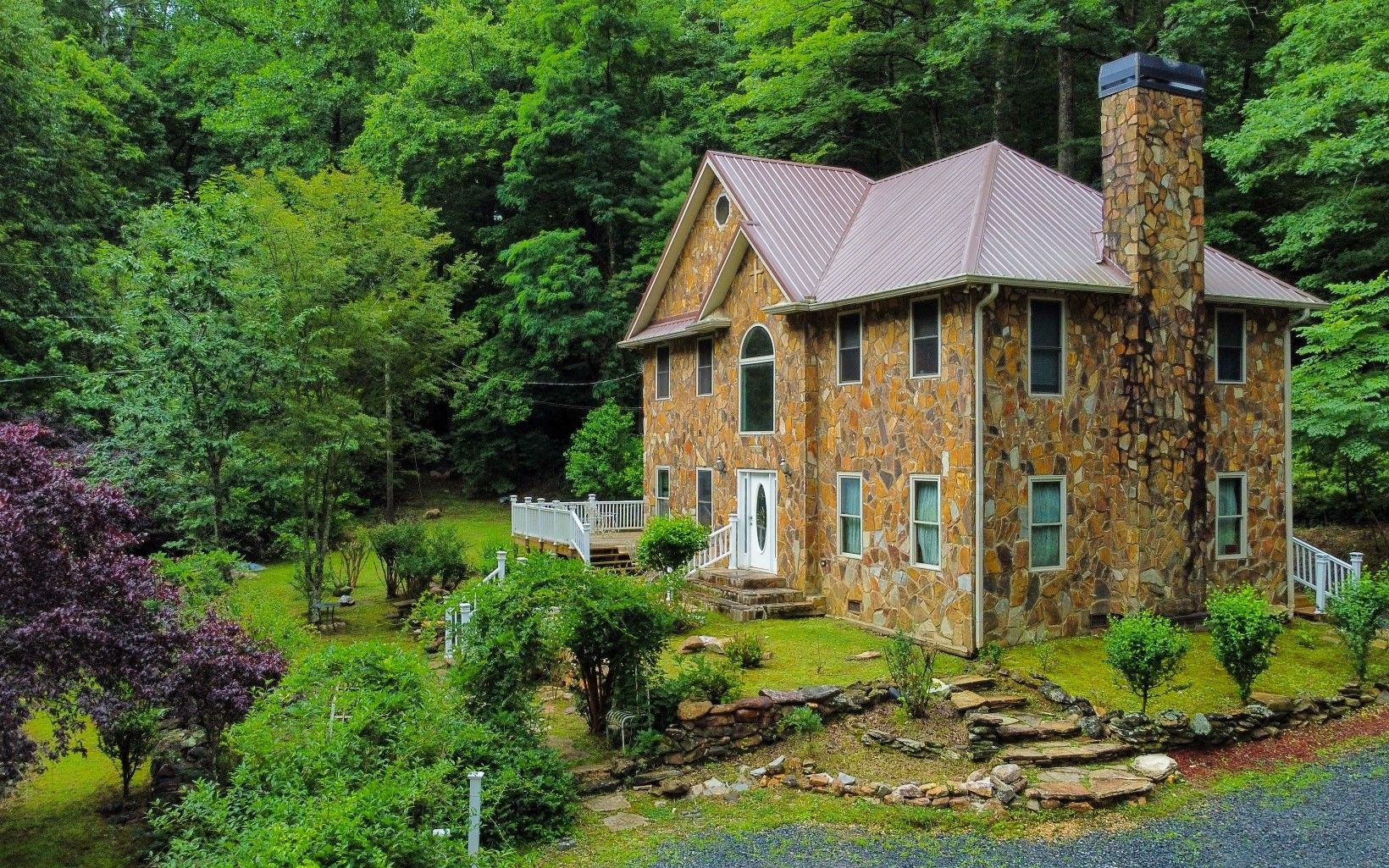 Ellijay, Gilmer County, GA Lakefront Property, Waterfront Property