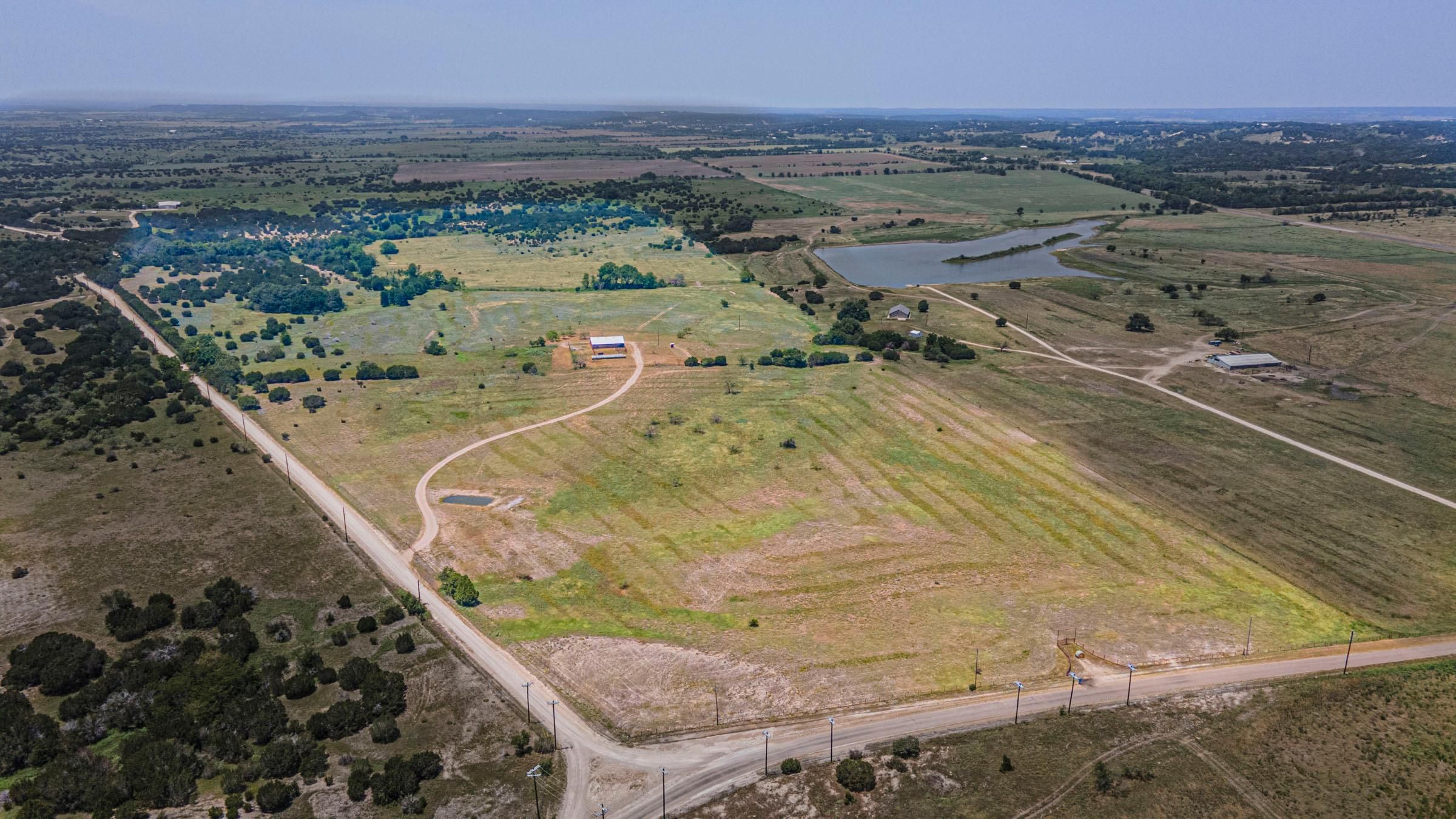 Meridian, Bosque County, TX Farms and Ranches, Recreational Property